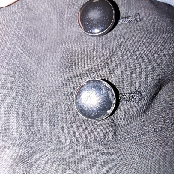 The Limited Black Mini Skirt - Picture 5 of 5